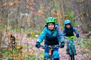 Kids-Adventstraining